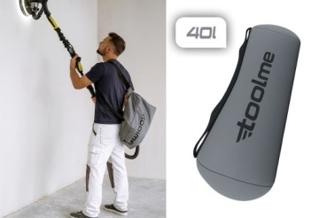 ШЛИФОВКА ДЛЯ ШТУКАТУРКИ ЖИРАФ ШТУКАТУРКА СТЕН ШТУКАТУРКА LED BAG 1900Вт tm250