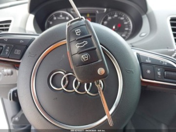 Audi Q3 II 2018 Audi Q3 SPORT PREMIUM 2018, od ubezpieczalni 2.0 Benzyna 200KM, zdjęcie 8