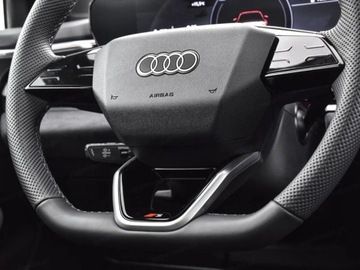 Audi A6 C8 Limousine Plug-In Facelifting 2.0 50 TFSI e 299KM 2025 AUDI A6 e-Hybrid quattro Sedan (299 KM) 2025, zdjęcie 9