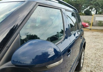 Skoda Yeti Outdoor 2.0 TDI (Euro 6) 110KM 2016 Skoda Yeti Super stan 2,0tdiOryginal 2.0 Diesel 110KM, zdjęcie 7