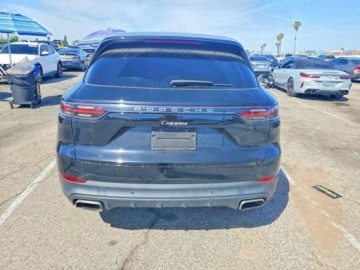 Porsche Cayenne III 2021 Porsche Cayenne 2021 3.0l 3.0 Benzyna 335KM, zdjęcie 2