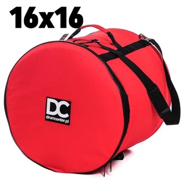 Pokrowiec do perkusji do floor toma DrumCenter Signature 16x16