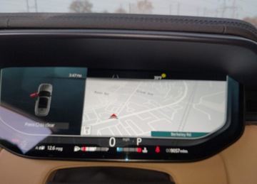 Land Rover Range Rover Sport III 2025 Land Rover Range Rover Sport 2025r., P360 Se, 3L, od ubezpieczalni 3.0, zdjęcie 9