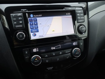 Nissan X-Trail III Terenowy 2.0 dCi 177KM 2017 Nissan X-Trail 2.0 dCi, Salon Polska, 174 KM, zdjęcie 11