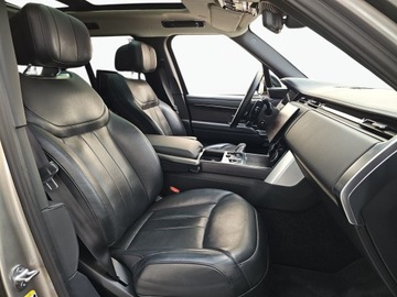 Land Rover Range Rover V SWB 3.0 D350 350KM 2022 Land Rover Range Rover First Edition 3.0D 350KM, zdjęcie 14