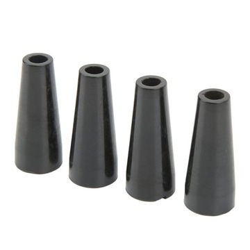 4 шт. безгазовое сопло для самозащиты с флюсовым сердечником