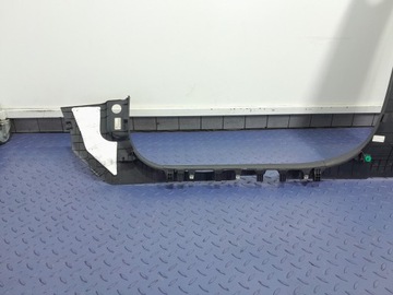 Hyundai Tucson III набор порогов BOK оставил 85823-D7000