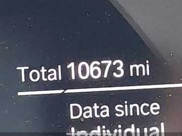 BMW X3 G45 2024 BMW X3 sDrive30I 2024 2.0l 2.0 Benzyna 248KM, zdjęcie 11