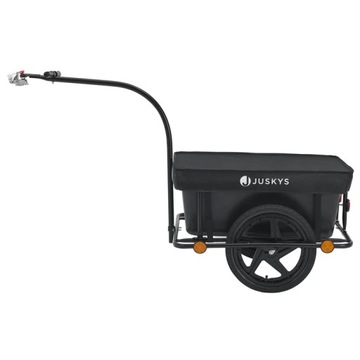 ВЕЛОСИПЕД ПРИЦЕП ШАНС ВЕЛОСИПЕДНОЙ КОЛЯСКИ!