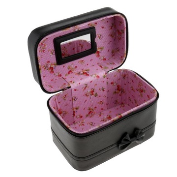 2x косметичка, чехол-кошелек