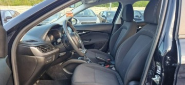 Fiat Tipo II Hatchback 1.4 95KM 2017 Fiat Tipo Super Stan Bezwypadkowy 1.4 16V, zdjęcie 15