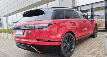 Land Rover Range Rover Velar SUV 2.0 SD4 240KM 2017 Land Rover Range Rover Velar Velar R-Dynamic HSE FV23 2.0 Diesel 240KM, zdjęcie 13