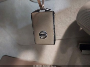 Volvo XC90 II 2016 Volvo XC 90 2016 Volvo XC90 AWD 4dr T6 Inscription 2.0 Benzyna 316KM, zdjęcie 11