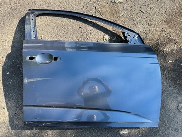Drzwi PRAWY PRZÓD Renault MEGANE 4 IV
