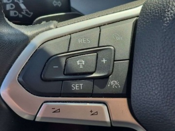 Volkswagen Golf VIII Variant 2.0 TDI 150KM 2021 Volkswagen Golf Variant Faktura VAT el.Fotel Navi Virtua DSG ACC Masaz 2.0, zdjęcie 21