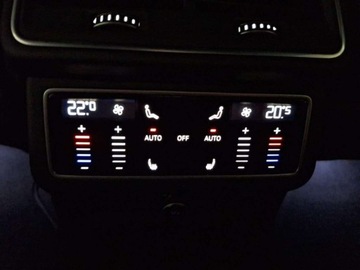 Audi A6 C8 Allroad 3.0 50 TDI 286KM 2024 Audi A6 Avant Head Up Wentylacja fotela Matrix HD 3.0 Diesel 286KM, zdjęcie 6