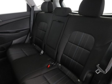 Hyundai Tucson III SUV 1.6 GDI 132KM 2016 Hyundai Tucson LPG klima hak multifunkcja czujniki, zdjęcie 16