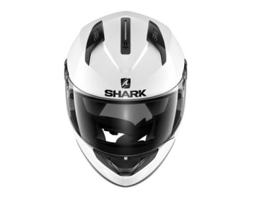 ШЛЕМ SHARK RIDILL BLANK, БЕЛЫЙ, XL