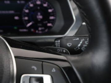 Volkswagen Tiguan II SUV 2.0 TDI 150KM 2017 Volkswagen Tiguan DSG klima auto virtual cocpit, zdjęcie 31