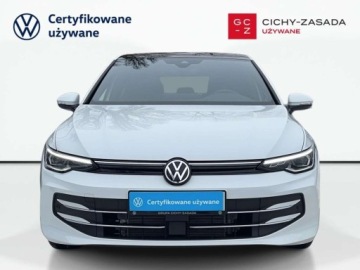 Volkswagen Golf VIII Variant 1.5 eTSI 150KM 2024 Volkswagen Golf 1.5 Benzyna 150KM, zdjęcie 1