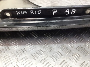 BLATNÍK PRAVÝ KIA RIO 9B