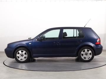 Volkswagen Golf IV Hatchback 1.6 16V 105KM 2002 VW Golf 1.6 16V, GAZ, Klima, Klimatronic,ALU, zdjęcie 2