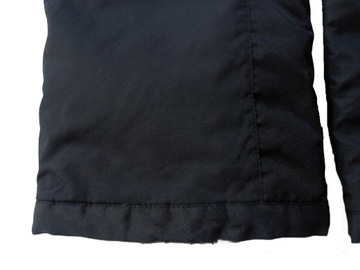 H&M теплые лыжные брюки 152