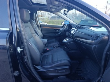 Honda CR-V V SUV 2.0 i-MMD 184KM 2021 honda cr-v 2.0 i-MMD 184KM Hybryda, AWD, Dokumentacja , Automat, 79740, zdjęcie 16