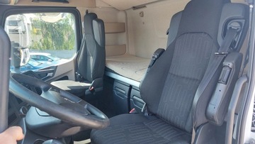 КОМПЛЕКТ КАБИНЫ MERCEDES ACTROS MP4 STREAM SPACE EURO 6