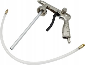 BOLL ŚRODEK DO KONSERWACJI PROFILI BURSZTYNOWY 1L