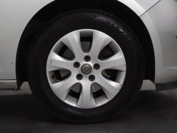 Opel Astra J Sports Tourer Facelifting 1.6 CDTI  136KM 2015 Opel Astra 1.6 CDTI, Salon Polska, Serwis ASO, zdjęcie 14