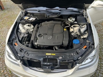 Mercedes Klasa S W221 Limuzyna Facelifting 3.5 V6 (350 BlueEFFICIENCY) 306KM 2011 Mercedes S klasa model 221 3.5 benzyna 306KM 2011r, zdjęcie 24