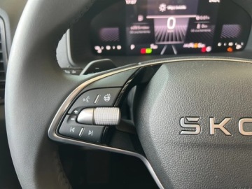 Skoda Karoq Crossover Facelifting 1.5 TSI ACT 150KM 2026 Skoda Karoq Edition 130 1.5 TSI 150KM DSG, zdjęcie 11