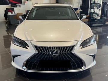 Lexus ES VII (XV70) Sedan Facelifting 300h 218KM 2024 Od ręki - Omotenashi 2.5 E-CVT 218KM | Podgrzewane fotele!, zdjęcie 1
