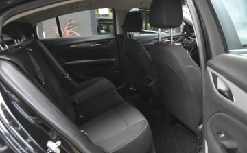 Opel Insignia II Grand Sport 1.6 CDTI  136KM 2019 Opel Insignia Opel Insignia Grand Sport 1.6 Diesel Automatik Business Edit, zdjęcie 9