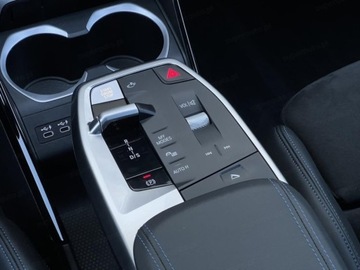 BMW X1 U11 Crossover 1.5 18i 136KM 2025 BMW X1 sDrive18i Sport Suv 1.5 (136KM) 2025, zdjęcie 7