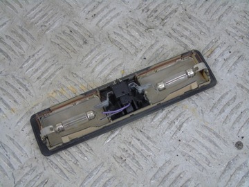 BMW E38 LAMPA POLSTROVÁNÍ