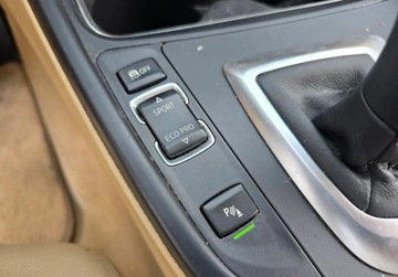 BMW Seria 4 F32-33-36 Coupe 428i 245KM 2014 BMW Seria 4 428i 2,0 Benzyna 245 KM Gran Coupe Automat GWARANCJA Zamiana Z, zdjęcie 34