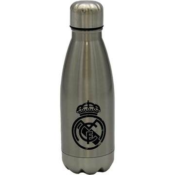 REAL MADRYT BIDON ALUMINOWY 393