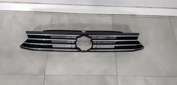 VW PASSAT B8 3G 14- ATRAPA GRILL ZDERZAKA 3G0853653D
