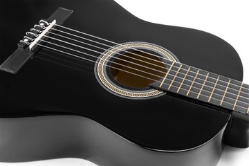 MAX SOLOART классическая гитара (P)