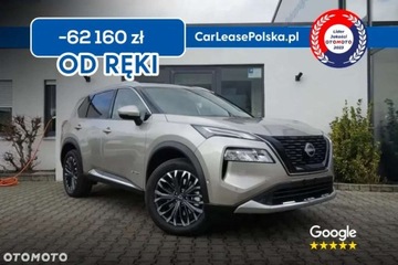 Nissan X-Trail IV 2025 Nissan X-Trail Tekna e-Power, 7 miejsc, Od Reki, Duzy Rabat, Pakiet Premium