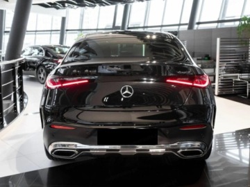 Mercedes GLC C254/X254 SUV 2.0 200d 163KM 2026 GLC Coupe 200 d 4-Matic AMG Line 2.0 (163KM) 2026, zdjęcie 2