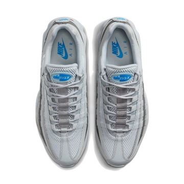 NIKE AIR MAX 95 ULTRA buty męskie sportowe sneakers modne