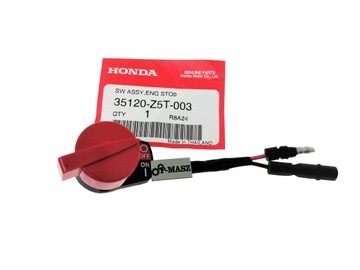 HONDA GX270 GX390 Wyłącznik zapłonu 35120-Z5T-003