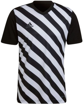 ADIDAS KOSZULKA MĘSKA T-SHIRT ENTRADA 22 ROZ S