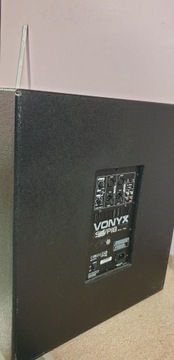 Активный сабвуфер SWP 18 дюймов (Z3)