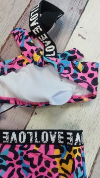 КУПАЛЬНИК 13-14 ЛЕТ