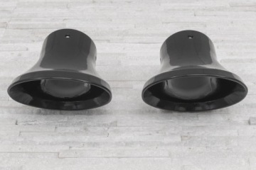 НАКОНЕЧНИКИ ВЫХЛОПНЫХ ТРУБ JEEP GRAND CHEROKEE SRT 5181770AB