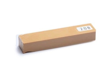 Wosk twardy PLUS - 208 Sosna naturalna twardziel